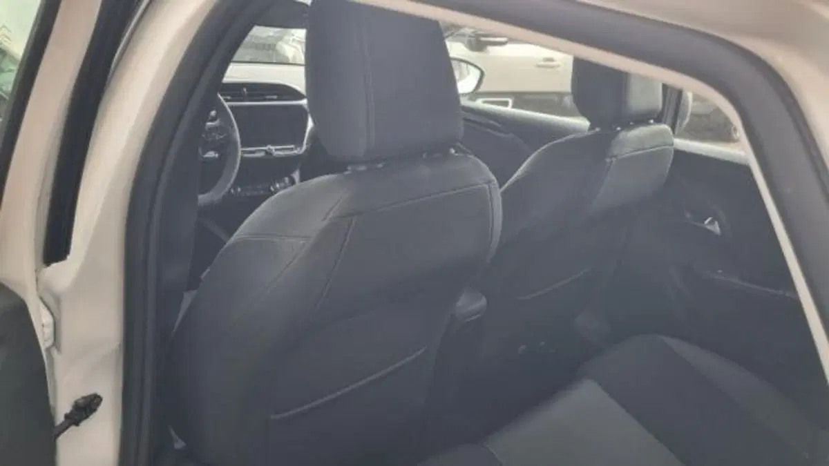 Opel Corsa usata a Savona (9)