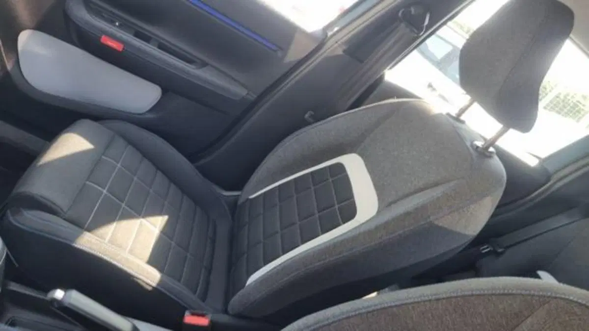 Citroen C3 Aircross usata a Savona (18)