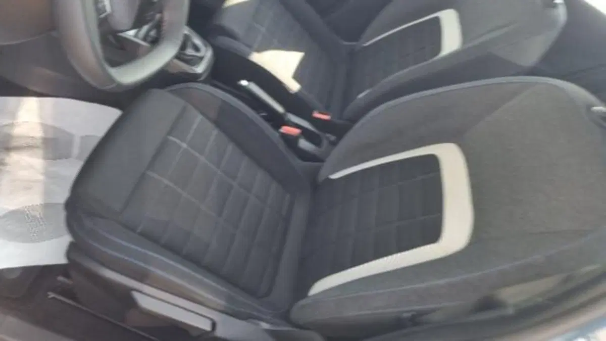 Citroen C3 Aircross usata a Savona (19)