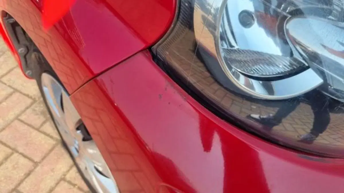 Toyota Aygo usata a Savona (10)