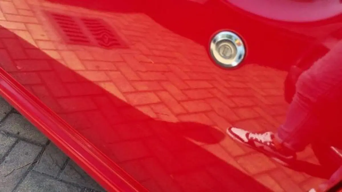 Toyota Aygo usata a Savona (13)