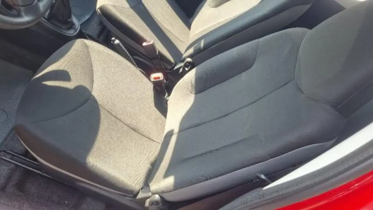 Toyota Aygo usata a Savona (16)