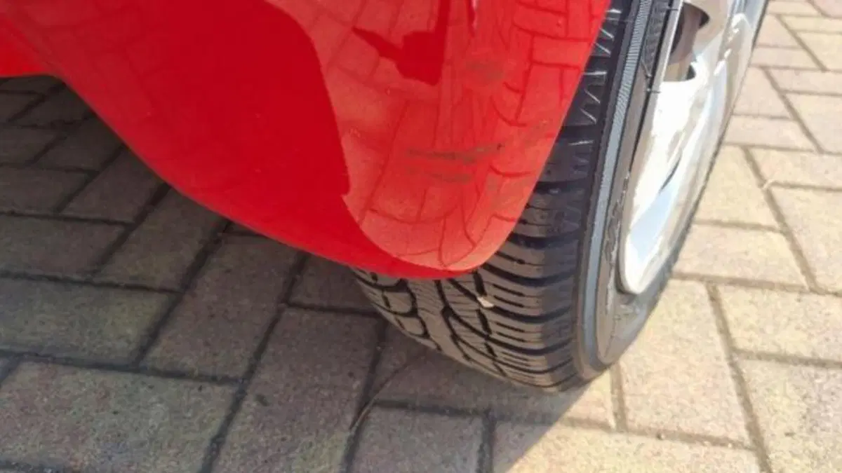 Toyota Aygo usata a Savona (8)