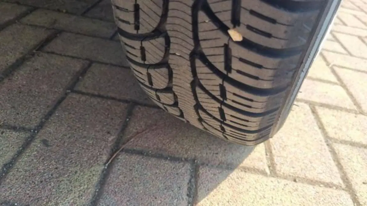 Toyota Aygo usata a Savona (9)