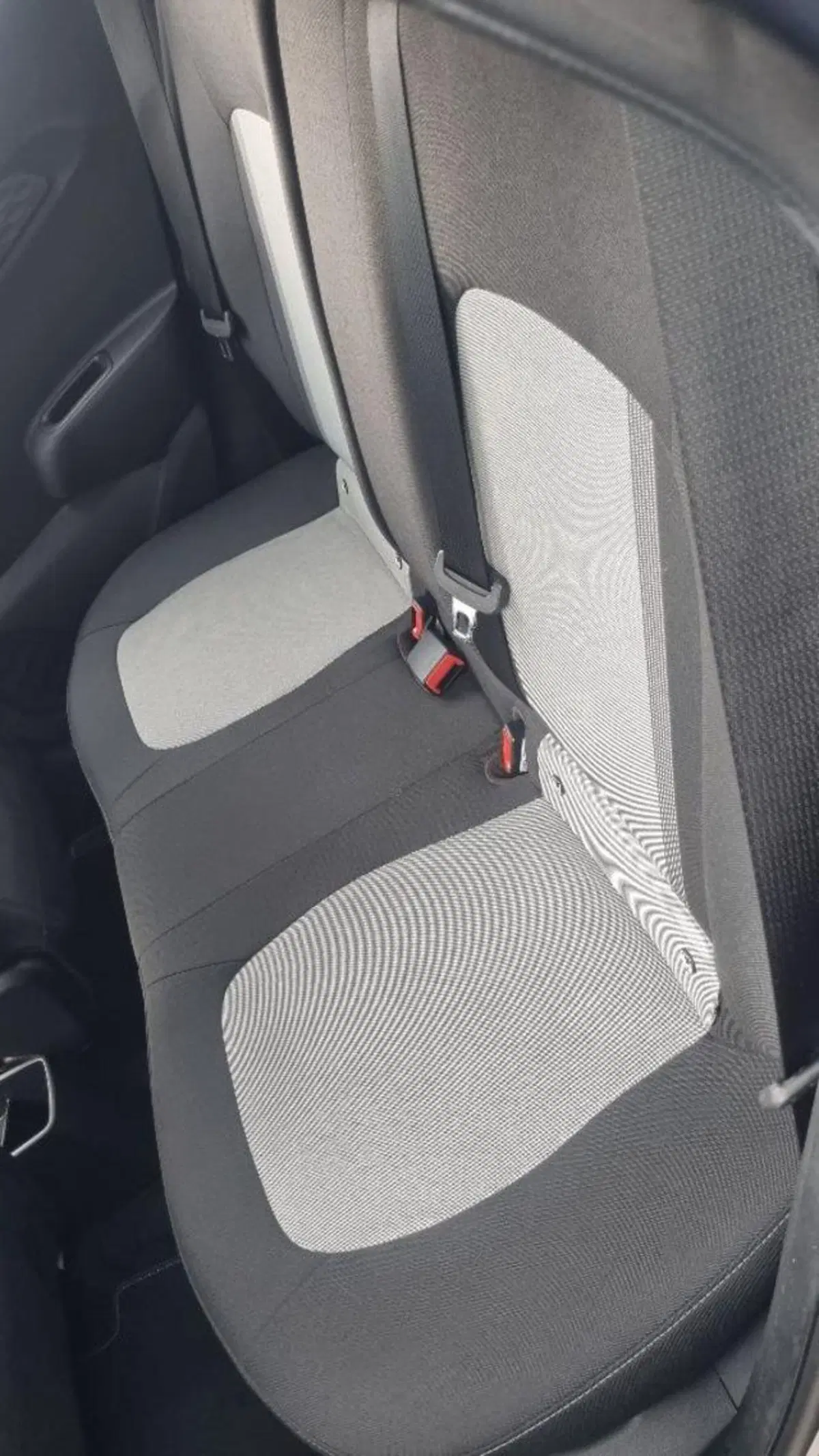 Hyundai i10 usata a Savona (13)