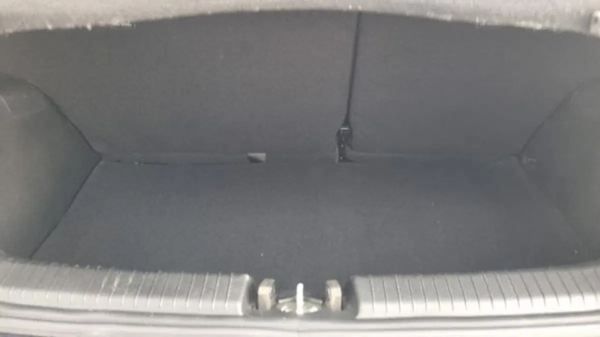 Hyundai i10 usata a Savona (15)