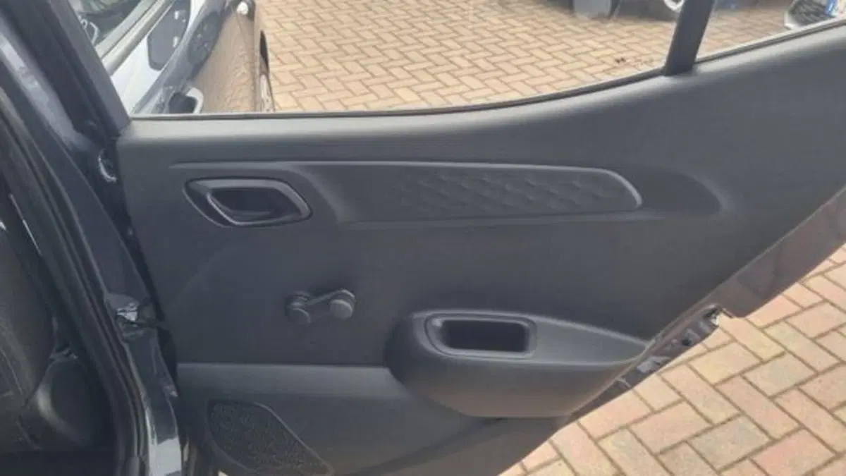 Hyundai i10 usata a Savona (19)