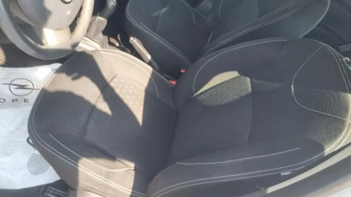 Dacia Sandero usata a Savona (13)