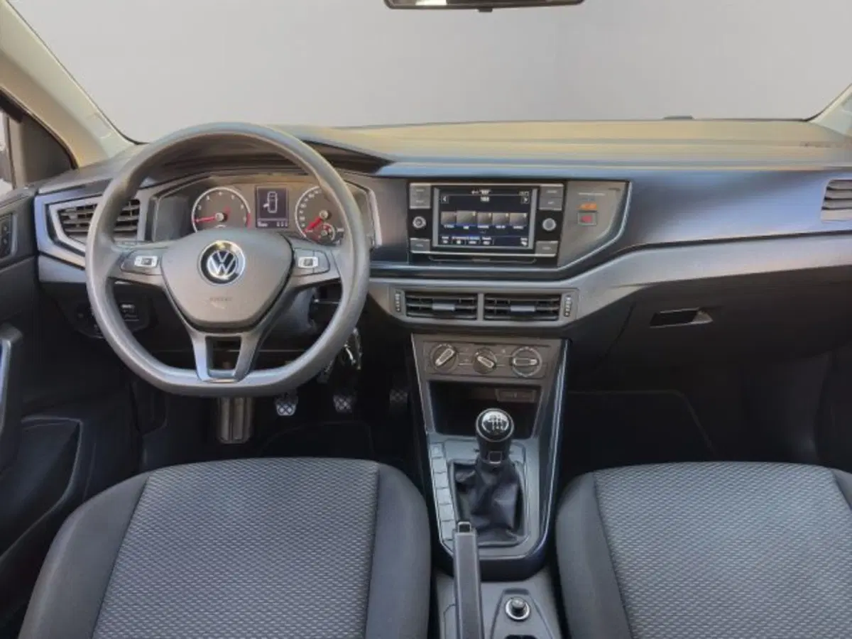 Volkswagen Polo usata a Perugia (11)