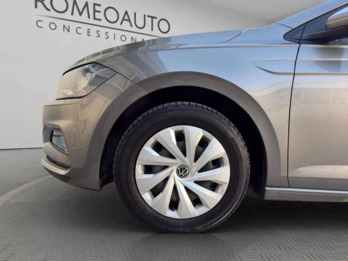 Volkswagen Polo usata a Perugia (19)