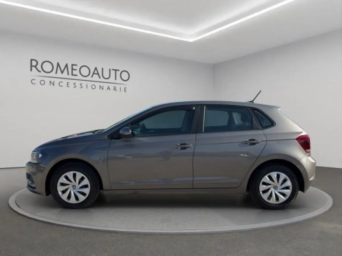 Volkswagen Polo usata a Perugia (3)