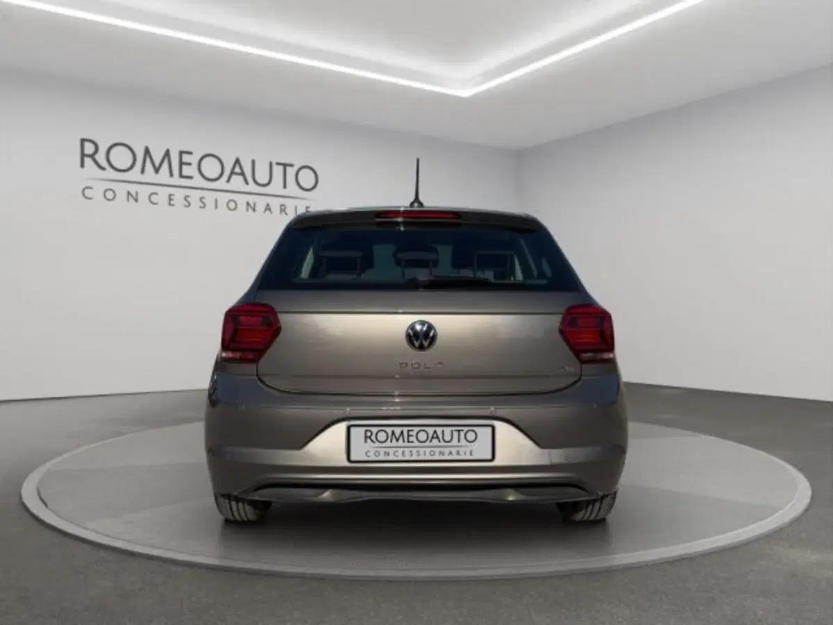 Volkswagen Polo usata a Perugia (5)