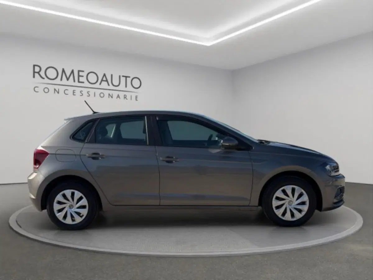 Volkswagen Polo usata a Perugia (7)