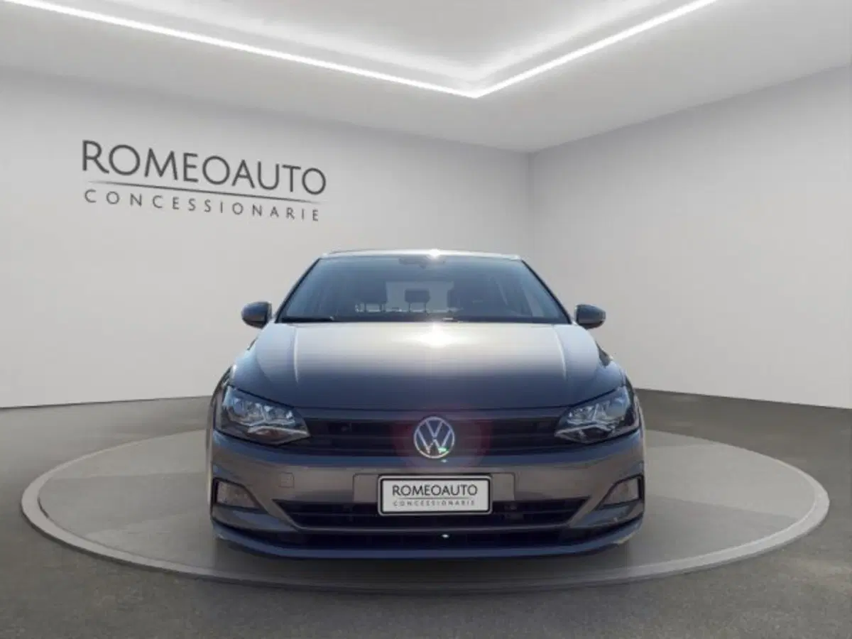 Volkswagen Polo usata a Perugia (9)