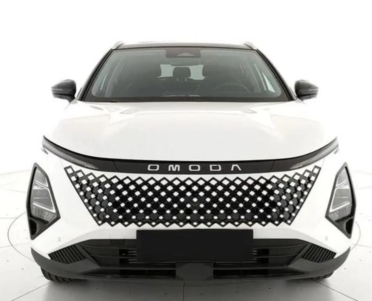 Omoda Omoda 5 2026 nuova a Bologna