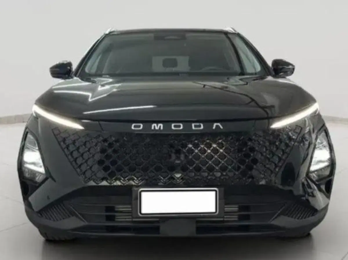 Omoda Omoda 5 nuova a Bologna