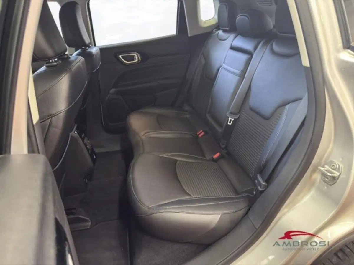 Jeep Compass usata a Perugia (10)