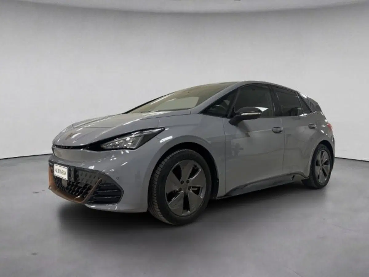 Cupra Born usata a Vicenza