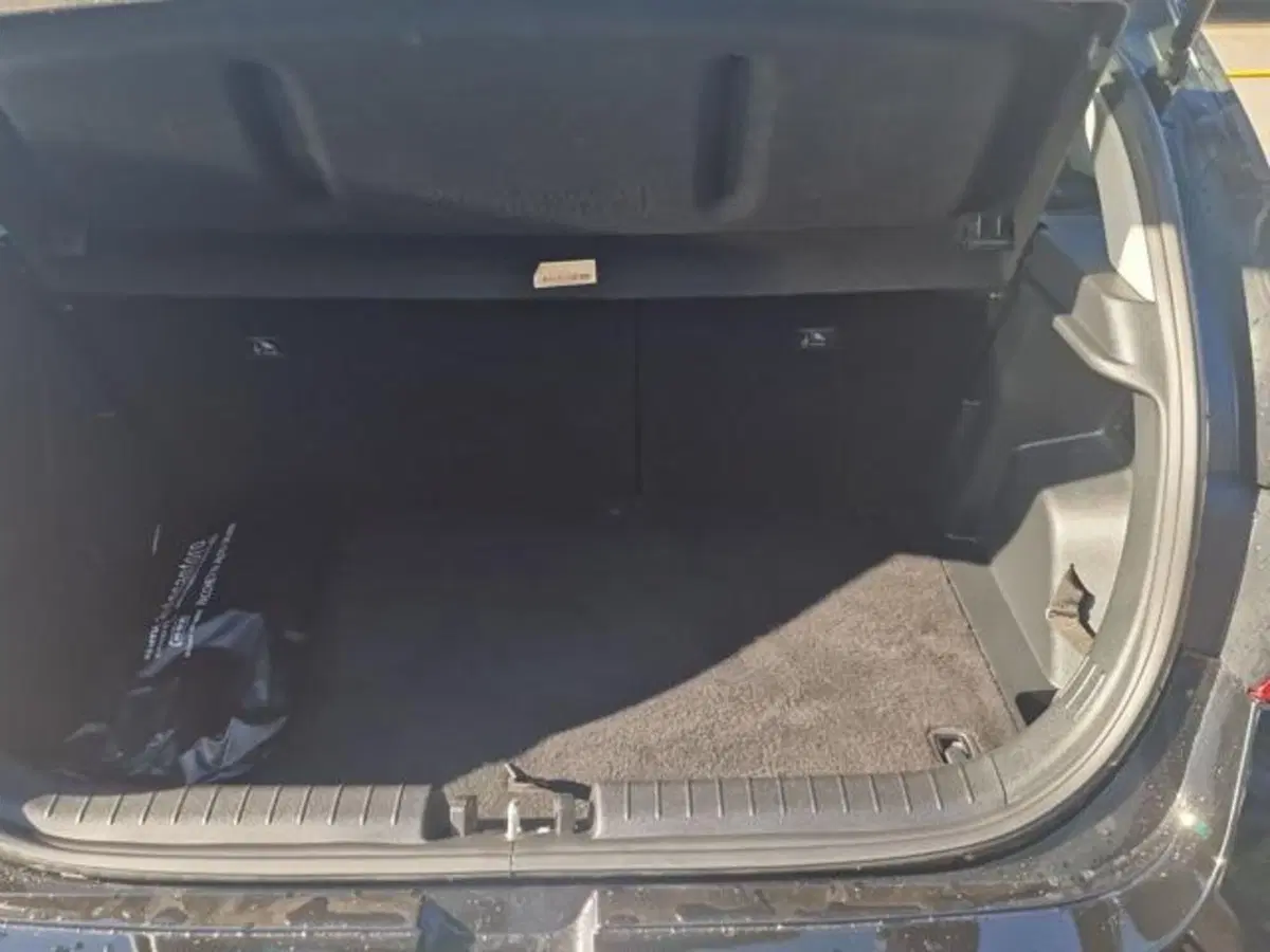 Hyundai i20 usata a Salerno (19)