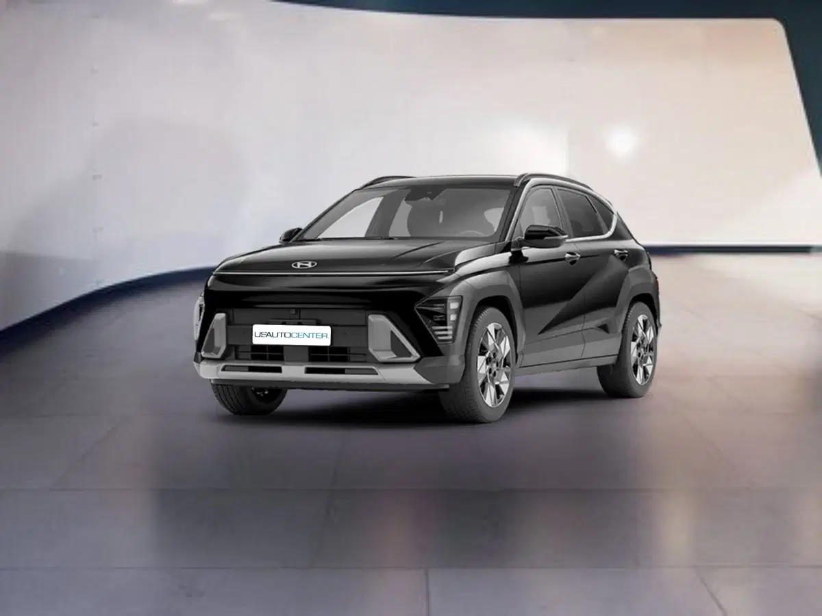 Hyundai Kona usata a Monza e Brianza