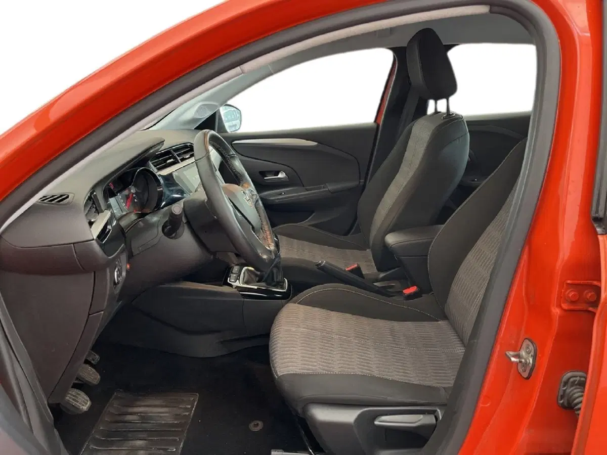 Opel Corsa usata a Torino (10)