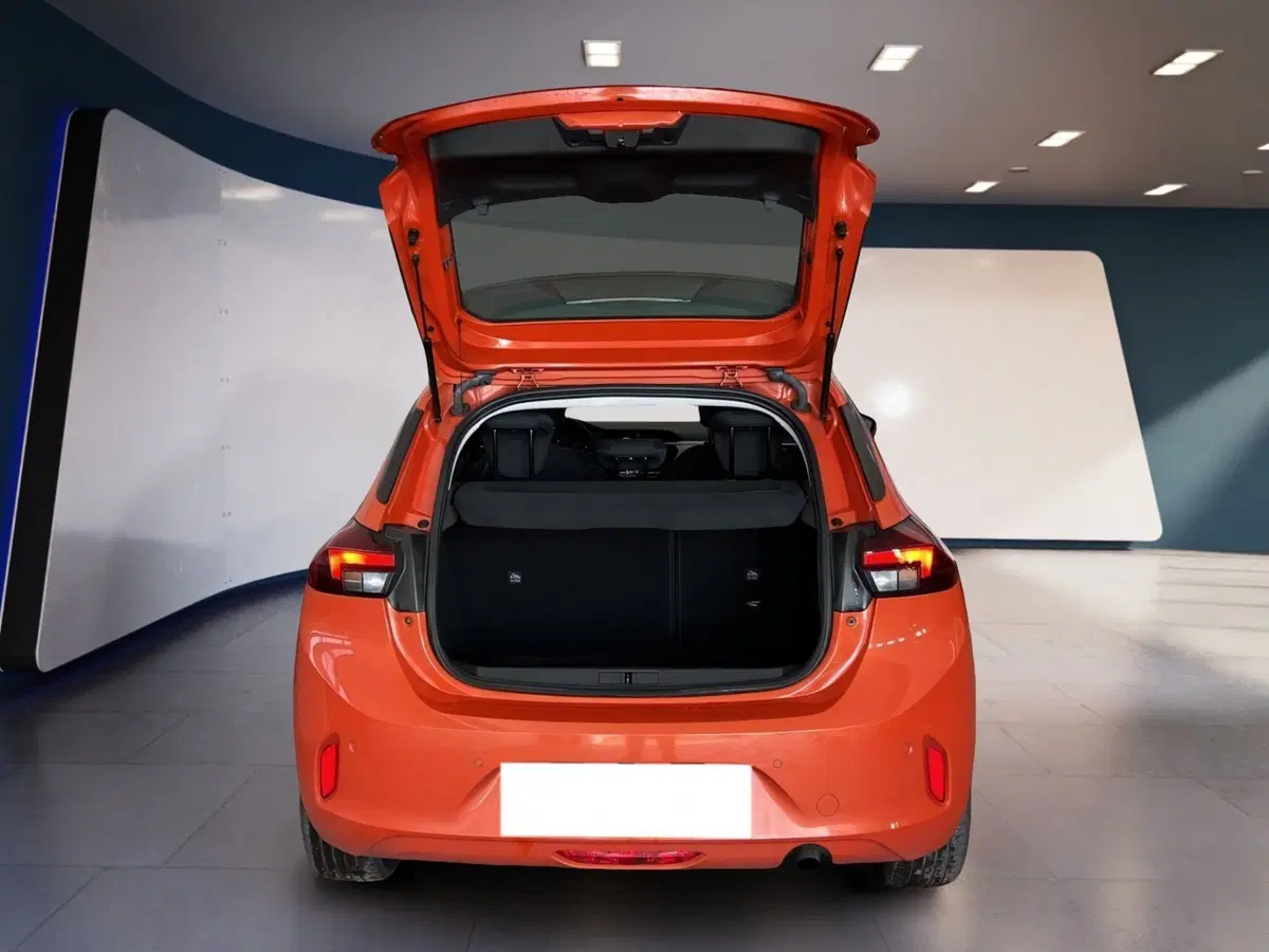 Opel Corsa usata a Torino (7)