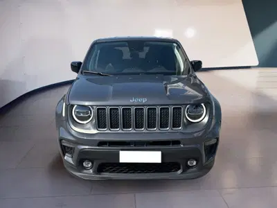 Jeep Renegade 1.0 T3 Limited del 2023 usata a Torino
