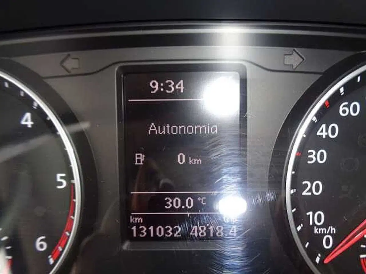 Volkswagen Multivan usata a Treviso (12)
