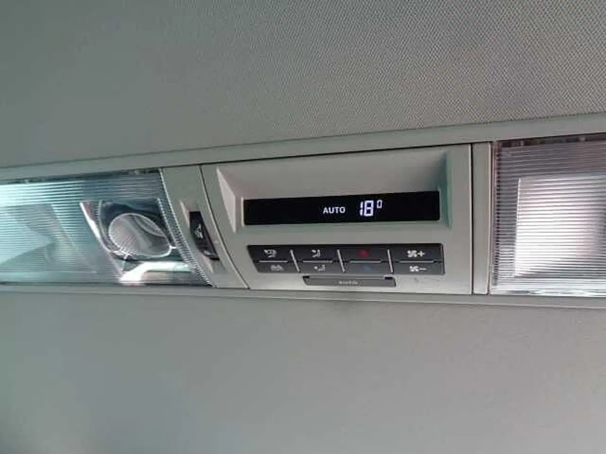 Volkswagen Multivan usata a Treviso (19)