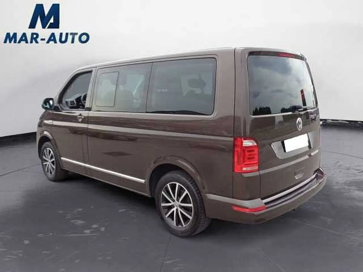 Volkswagen Multivan usata a Treviso (2)