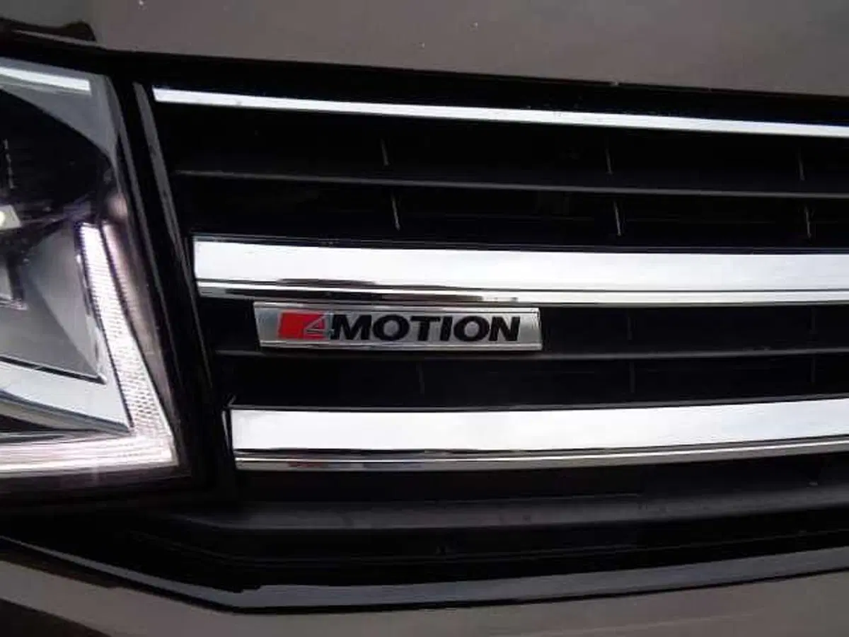 Volkswagen Multivan usata a Treviso (5)