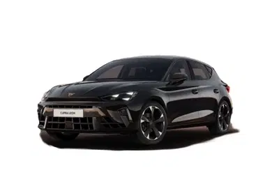 Cupra Leon 1.5 hybrid 150cv dsg nuova a Siena