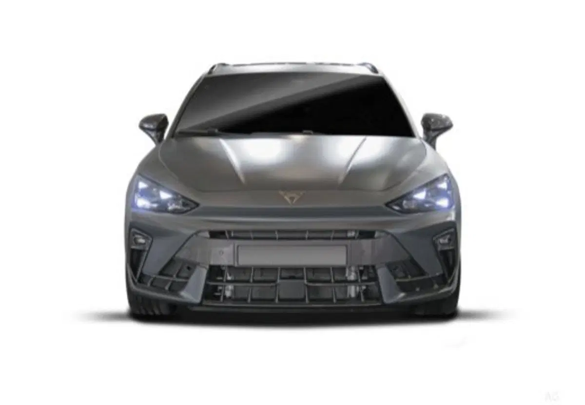 Cupra Leon Station Wagon nuova a Siena (12)