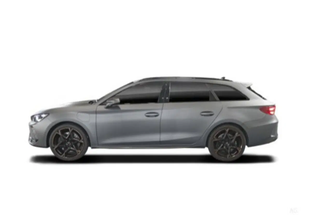 Cupra Leon Station Wagon nuova a Siena (5)