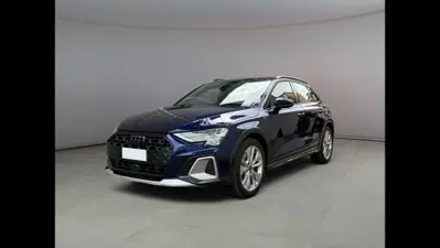 Audi A3 Sedan 35 TDI S tronic Business del 2026 usata a Palermo