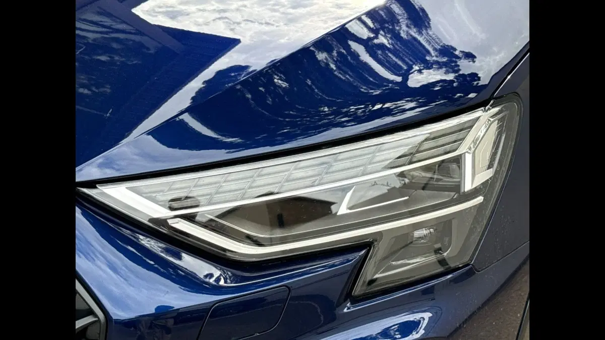 Audi A3 Sedan usata a Palermo (5)