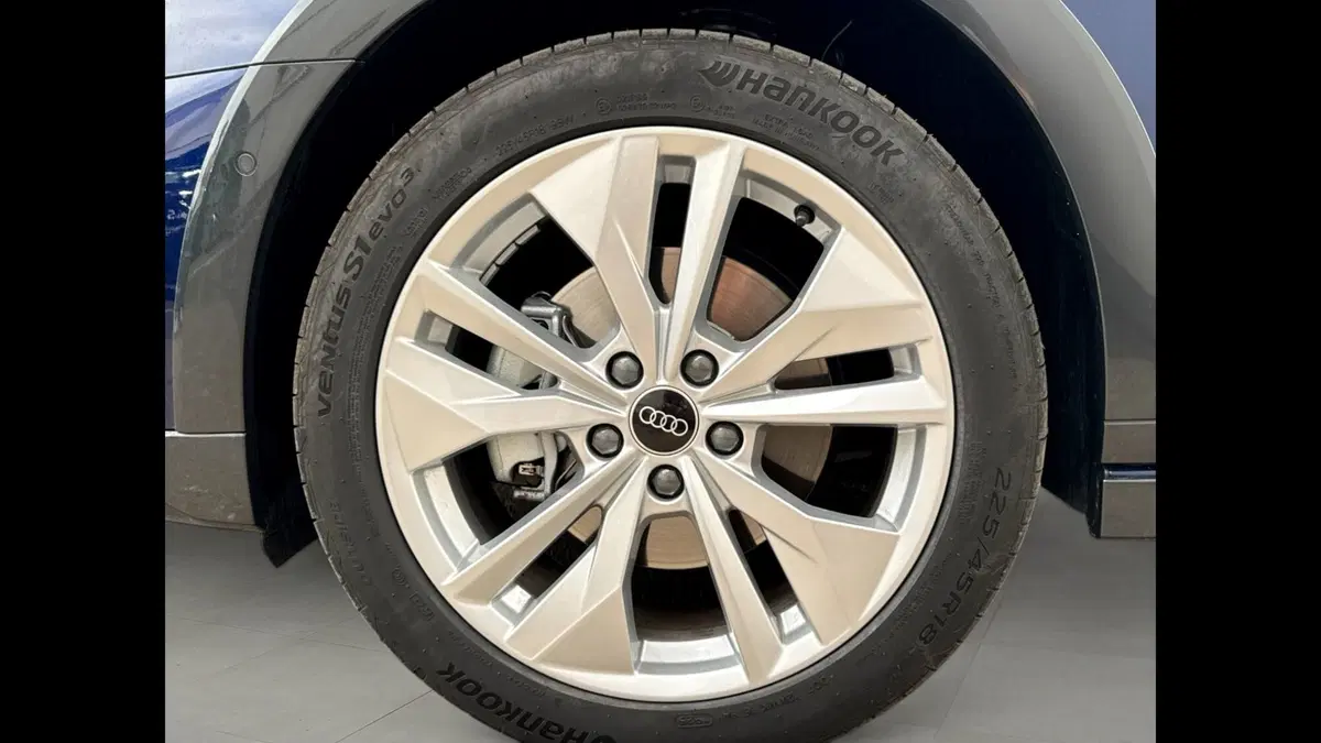 Audi A3 Sedan usata a Palermo (6)