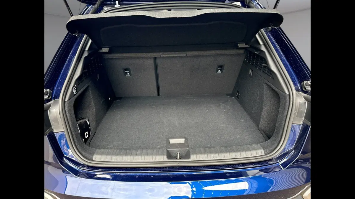 Audi A3 Sedan usata a Palermo (9)