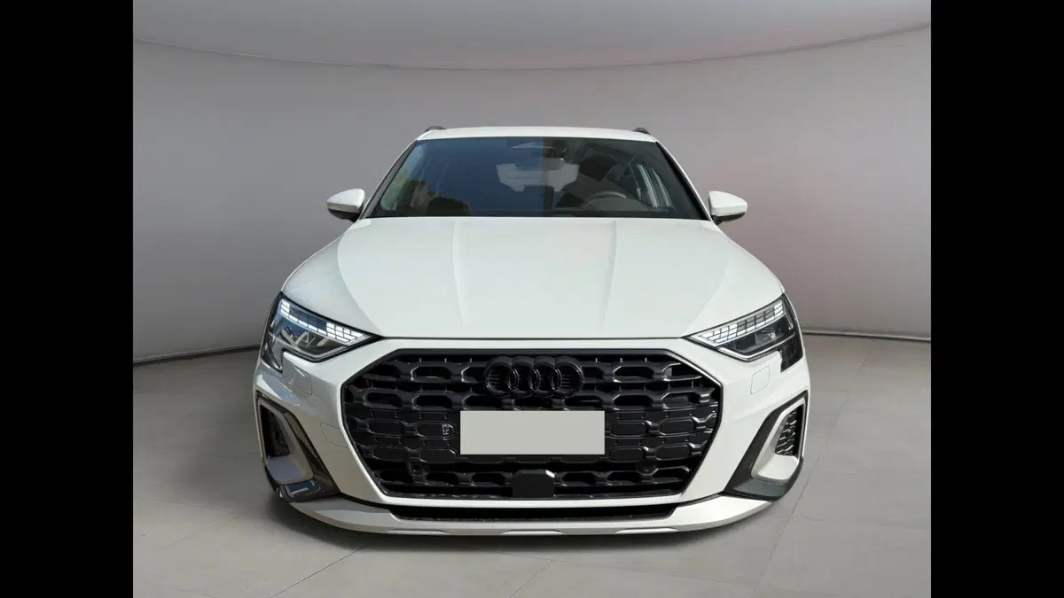 Audi A3 Sedan usata a Palermo (2)
