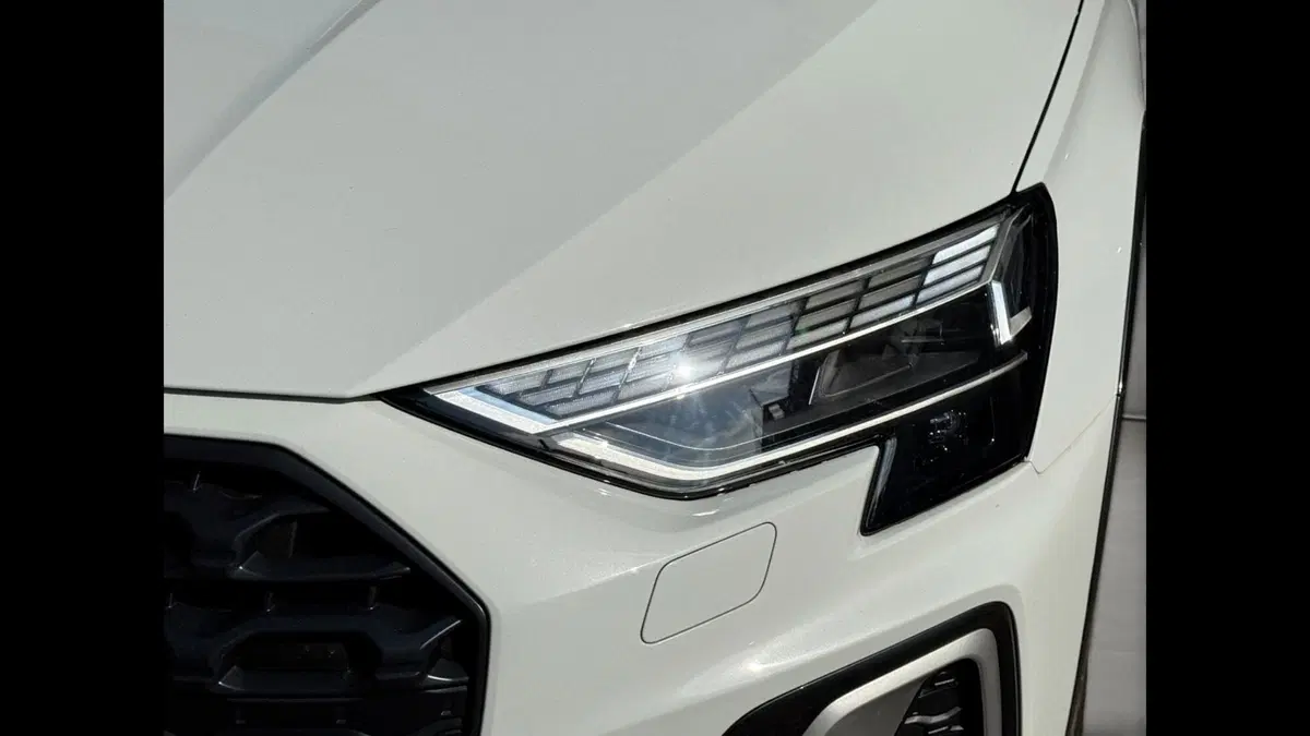 Audi A3 Sedan usata a Palermo (5)