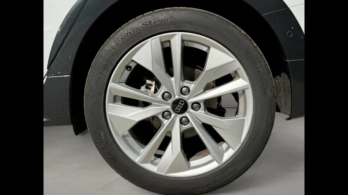 Audi A3 Sedan usata a Palermo (6)