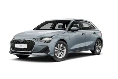 Audi A3 Sportback 35 TFSI nuova a Palermo