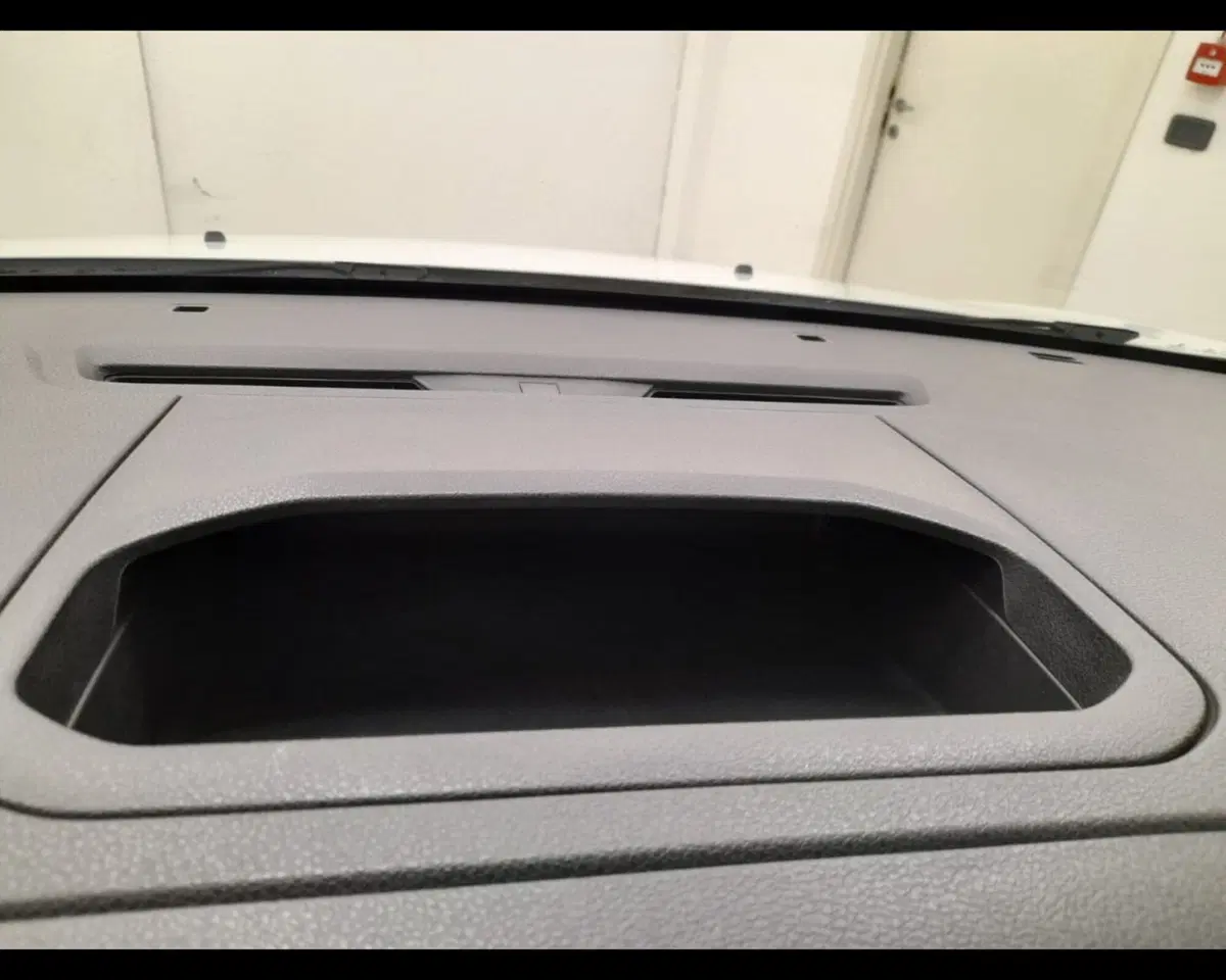 Opel Vivaro Furgone usata a Alessandria (12)