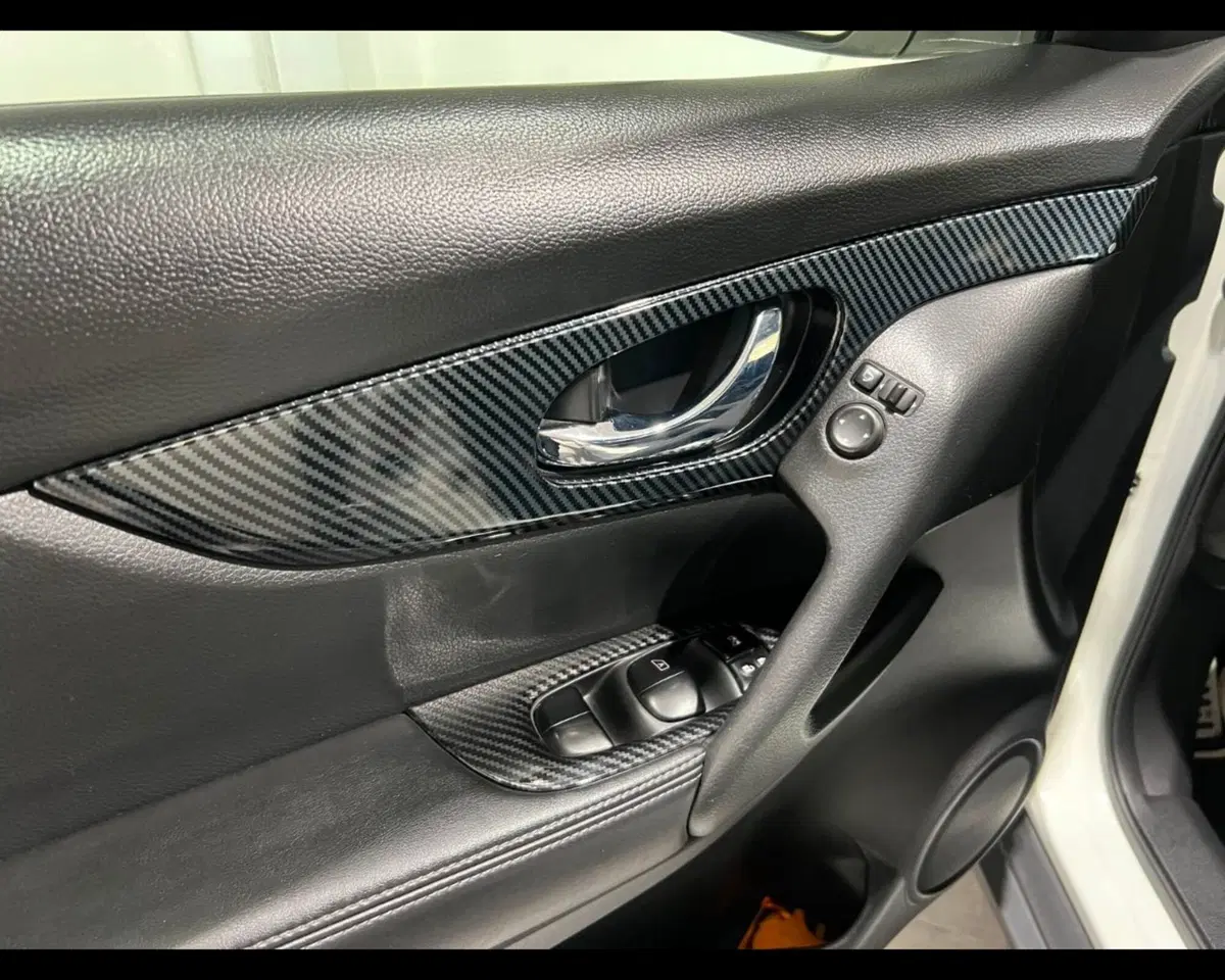 Nissan X-Trail usata a Asti (14)