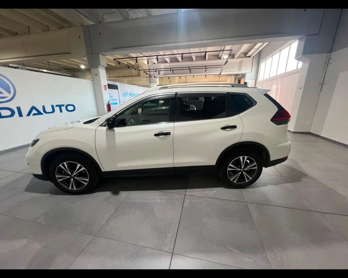 Nissan X-Trail usata a Asti (2)