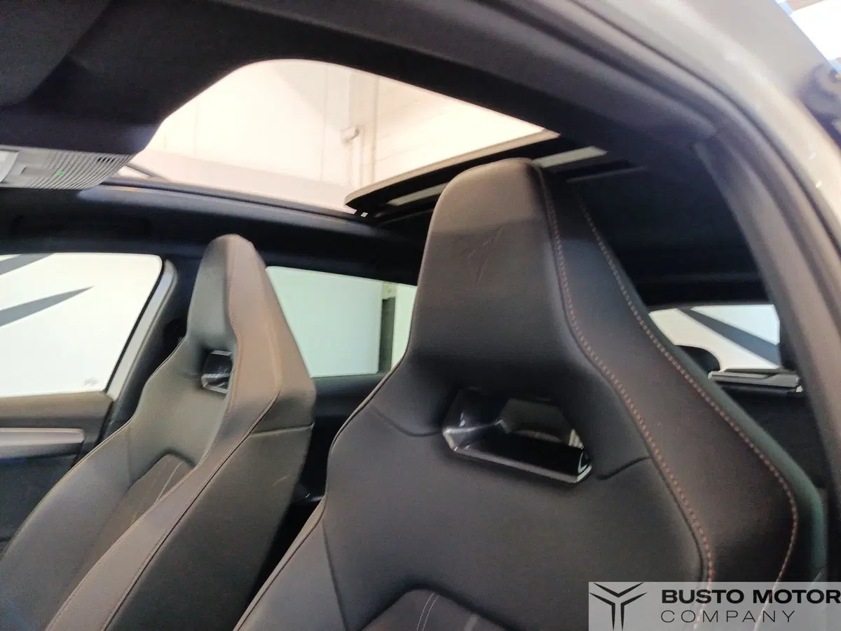 Cupra Leon Station Wagon usata a Varese (16)