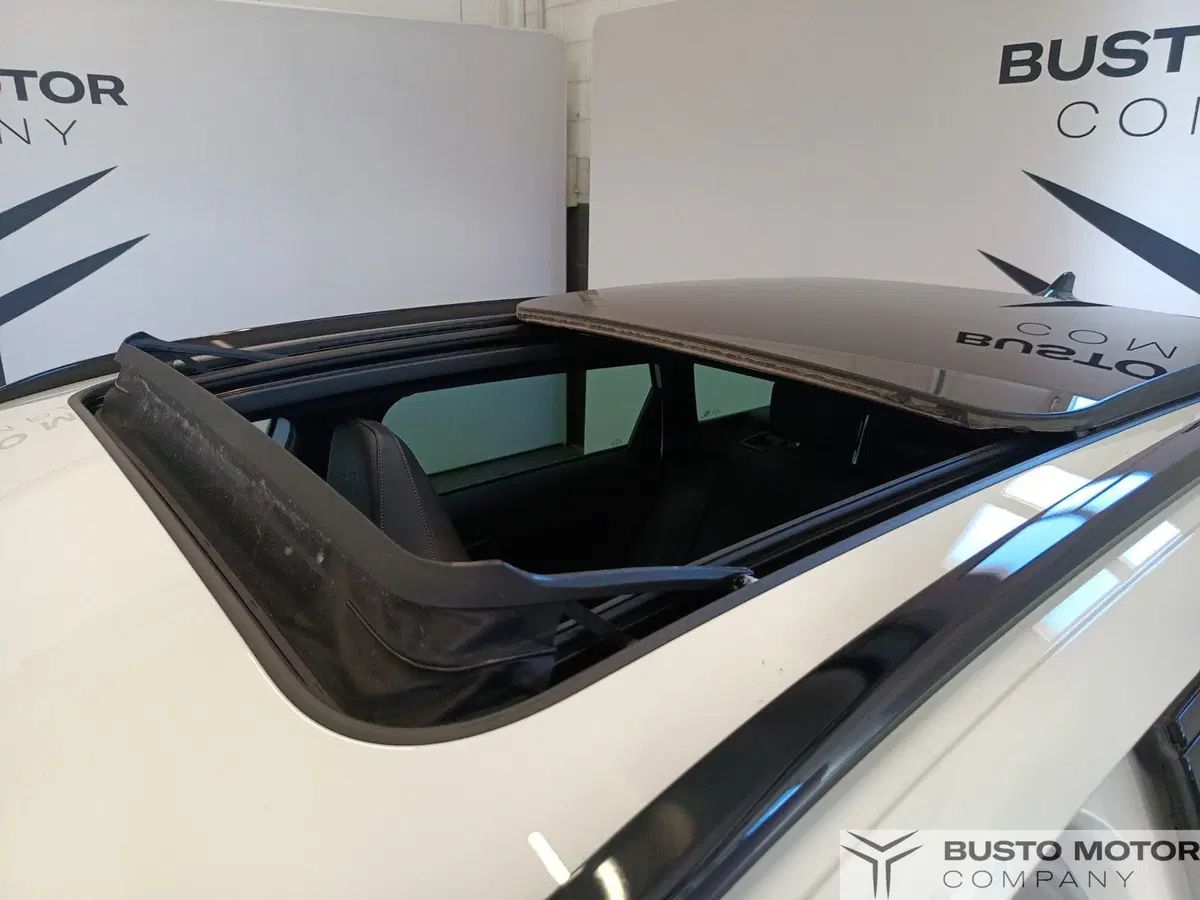 Cupra Leon Station Wagon usata a Varese (17)