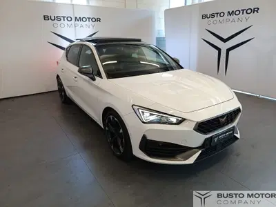 Cupra Leon Leon 1.5 hybrid 150cv dsg del 2023 usata a Olgiate Olona