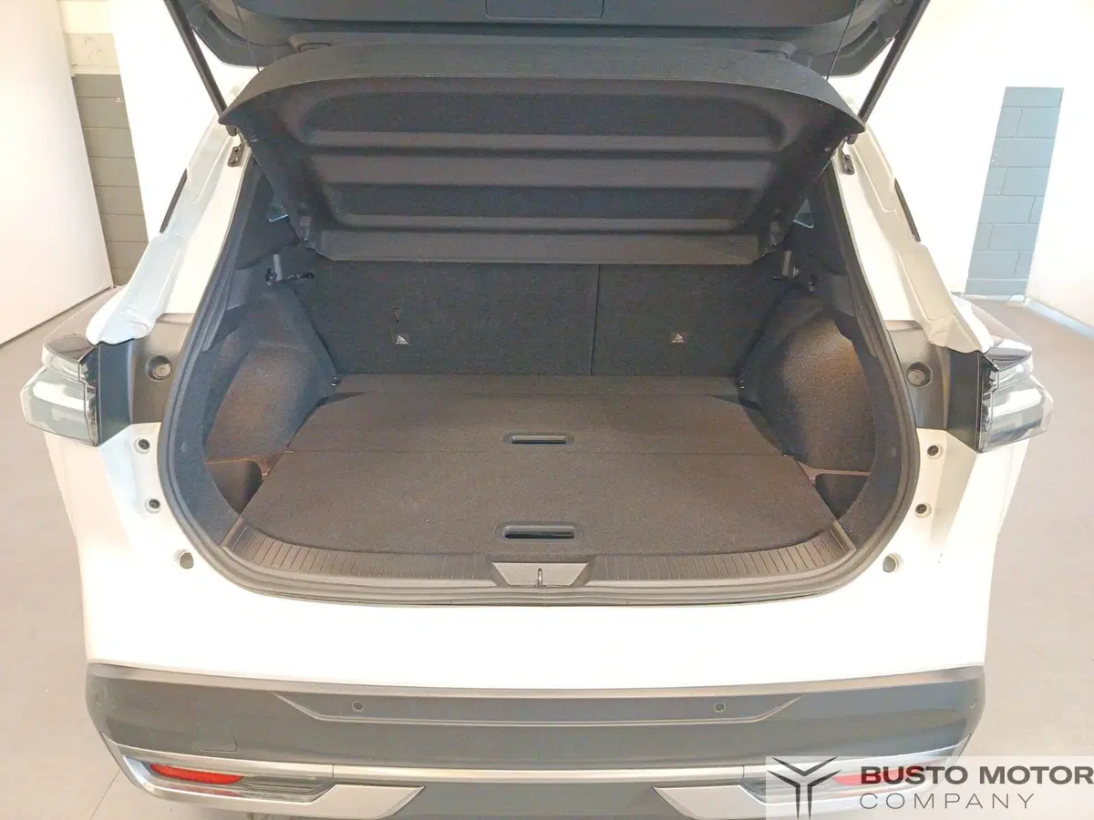 Nissan Qashqai usata a Varese (10)