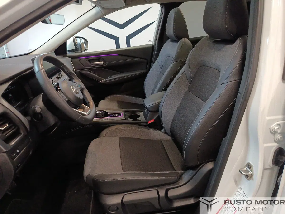 Nissan Qashqai usata a Varese (8)
